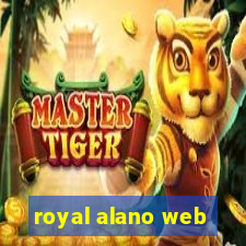 royal alano web